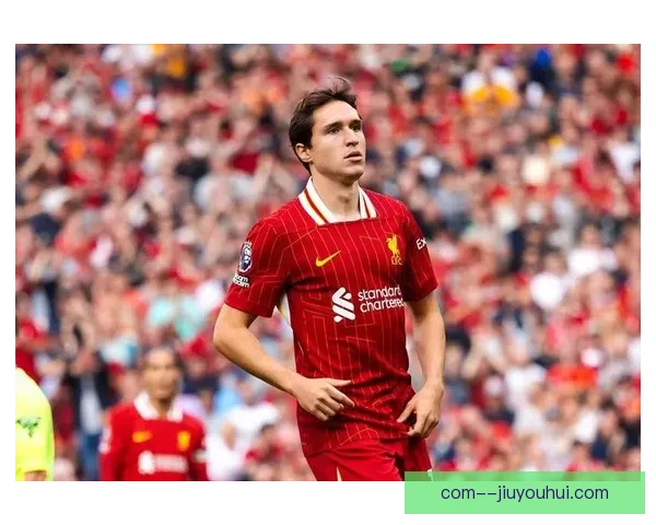 不在莫塔计划的基耶萨1500万欧低价离开尤文加盟利物浦求新生